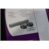 Image 2 : 3 NEW SMART CHOICE 8 FOOT SEMI RIGID DRYER VENT KITS