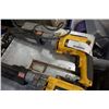 Image 1 : DEWALT DW276 SCREW GUN WITH SIMPSON STRONG TIE ATTACHMENT
