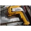 Image 2 : DEWALT DW276 SCREW GUN WITH SIMPSON STRONG TIE ATTACHMENT