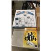 Image 2 : LOT OF FAMILY NIGHT GAMES SOME SEALED