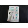 Image 2 : DR TALBOTS INFRARED THERMOMETER - TESTED AND WORKING, RETAIL $50