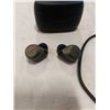Image 2 : JABRA ELITE 85T WIRLESS EARBDS WITH CHARGING CASE - TESTED WORKING, RETAIL $299.99
