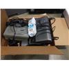 Image 2 : 2 PRINTERS AND ELECTRONICS