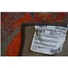 Image 8 : MOHAWK HOME 8 X 10 FOOT MULTI COLORED AREA CARPET