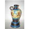 Image 1 : GOUDA BLARETH DESIGN EWER - POLYCHROME ART PO