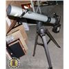 Image 1 : TELESCOPE ON STAND