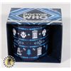 Image 1 : NEW DR WHO CHRISTMAS THEME 20-OZ MUG