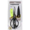 Image 1 : NEW FAREBERWARE 4 IN 1 ULTIMATE SHEARS