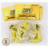 Image 1 : BUNDLE OF TOOL SAFE HARNESS LANYARD