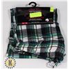 Image 1 : NEW WOMEN'S XLARGE FLANNEL PAJAMA PANTS