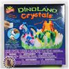 Image 1 : NEW DINOLAND CRYSTALS