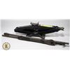 Image 1 : VEHICLE SCISSOR JACK
