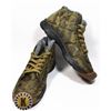 Image 1 : PAIR OF MENS CAMO SHOES SIZE NOT MARKED