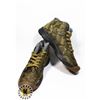 Image 1 : PAIR OF MENS CAMO SHOES SIZE NOT MARKED