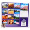 Image 1 : NEW 2022 INSPIRATIONAL QUOTES CALENDARS