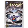 SUPERMAN ACTION COMICS VOLUME 6 SUPERDOOM