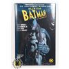 Image 1 : NEW ALL STAR BATMAN VOL. 1 MY OWN WORST ENEMY