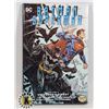 Image 1 : NEW BATMAN SUPERMAN UNIVERSE'S FINEST VOL. 6
