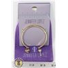 Image 1 : NEW JENNIFER LOPEZ BANGLE STYLE BRACELET