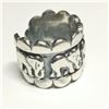 Image 2 : SILVER 11G RING