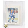 Image 1 : 86/87 O-PEE-CHEE HOCKEY MINT CARD SET