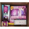 Image 1 : BOX OF POISE PADS