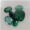 Image 2 : GENUINE EMERALD(APPROX. 2CT)