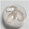ROSE QUARTZ(15CT)