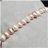 Image 1 : STRETCHABLE PEARL PENDANT