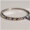 Image 1 : SILVER GENUINE MULTIPLE GEMSTONE(4.5CT) MULTIPLE