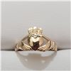 Image 1 : 10K YELLOW GOLD 1.5G RING