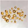 Image 3 : CITRINE(~4CT) GEMSTONE