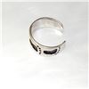 Image 2 : SILVER RING