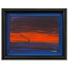 Image 1 : Wyland- Original Painting on Canvas "Reflective Moment"