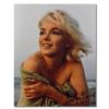 Image 1 : George Barris (1922-2016), "Marilyn Monroe: The Last Shoot" Photograph Printed from the Original Neg