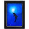 Image 1 : Wyland- Original Painting on Canvas "Rising Up"