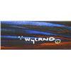 Image 3 : Wyland- Original Painting on Canvas "Abstract"
