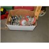 Image 1 : Box Of wheels