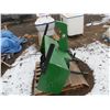 Image 1 : John Deere Snow Blower Attachment