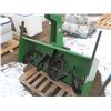 Image 2 : John Deere Snow Blower Attachment