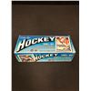 Image 1 : 1991-92 O-PEE-CHEE HOCKEY COMPLETE CARD SET (528 CARDS)