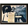 Image 2 : JOHNNY CASH SIGNED 8 X 10 ( A COA)