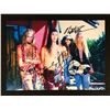 Image 1 : ALICE IN CHAINS BAND SIGNED 8 X 10 ( RA COA)