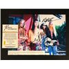 Image 2 : ALICE IN CHAINS BAND SIGNED 8 X 10 ( RA COA)