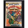 Image 1 : MARVEL TEAM UP FEATURING SPIDER-MAN NO.2