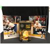 Image 1 : HOCKEY PHOTOS/ PURE HIMALAYAN SALT LAMP LOT