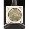 Image 1 : 1962 CANADA SILVER DOLLAR