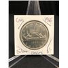 Image 1 : 1965 CANADA SILVER DOLLAR (Uncirculated)