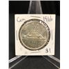 Image 1 : 1966 CANADA SILVER DOLLAR