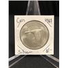 Image 1 : 1967 CANADA SILVER DOLLAR